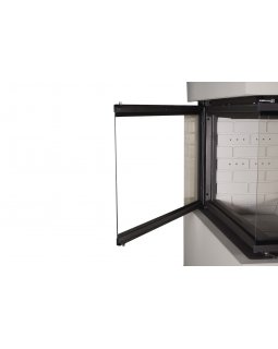 Камин РОДОС 900 СЛОНОВАЯ КОСТЬ, шамот белый-foto8