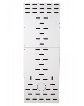 Камин РОДОС 900 СЛОНОВАЯ КОСТЬ, шамот черный-foto8