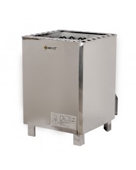 Электрокаменка ВЕЗУВИЙ CLAB-105