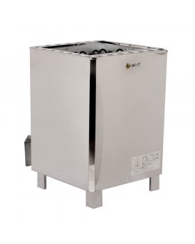 Электрокаменка ВЕЗУВИЙ CLAB-105-foto3