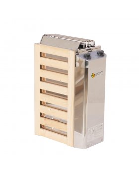 Электрокаменка ВЕЗУВИЙ DETA-30-foto3