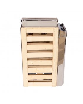 Электрокаменка ВЕЗУВИЙ DETA-30-foto6