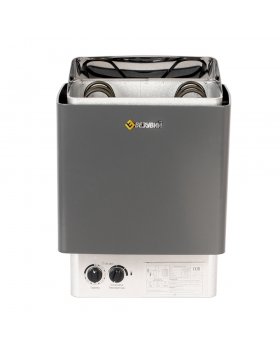 Электрокаменка ВЕЗУВИЙ MODERN-80-foto2