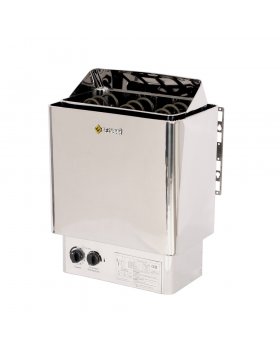 Электрокаменка ВЕЗУВИЙ TREND-80