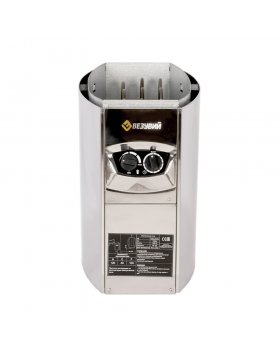 Электрокаменка ВЕЗУВИЙ WEGA-80-foto2