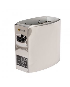 Электрокаменка ВЕЗУВИЙ WEGA-90