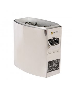 Электрокаменка ВЕЗУВИЙ WEGA-90-foto3