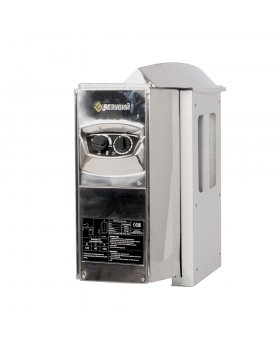 Электрокаменка ВЕЗУВИЙ WEGA-90-foto6