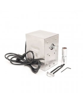 Электромотор для вертела, модель MO001S-EU