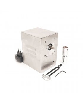 Электромотор для вертела, модель MO002S-EU