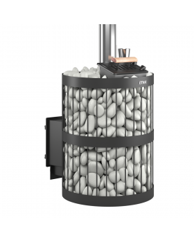 Чугунная печь для бани ЭТНА Стандарт 18 (ДТ-4С) Закрытая каменка-foto2