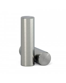 Теплоаккумулятор из нерж. стали с чугунным наполнением