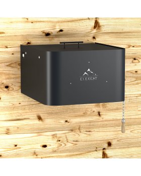 Обливное устройство EVEREST BLACK 15л-foto4