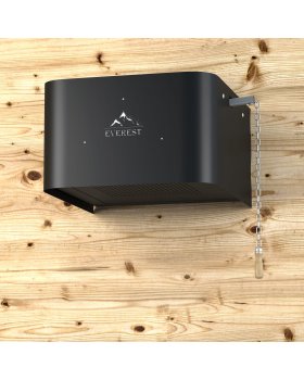 Обливное устройство EVEREST BLACK 35л-foto2