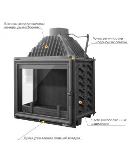 EVEREST A16 "Левая"-foto4