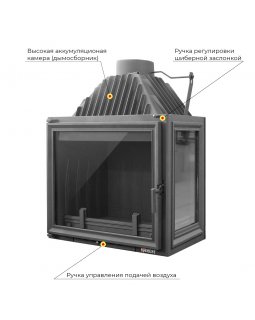 EVEREST A16 "Правая"-foto3