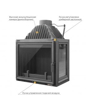 EVEREST A16 "Правая"-foto3