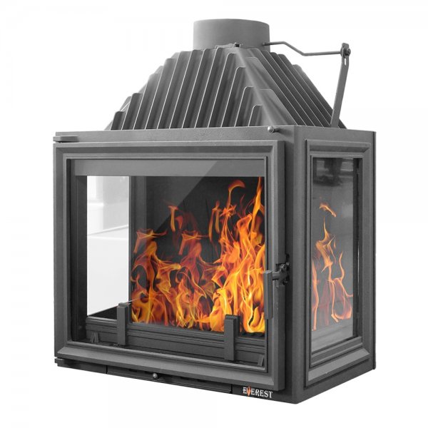 Каминная топка EVEREST A16P Каминная топка EVEREST A16P