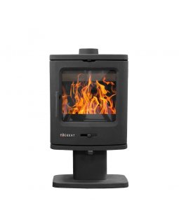 Печь-камин EVEREST B7-foto2