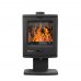 Печь-камин EVEREST B7