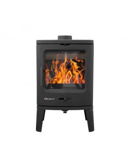 Печь-камин EVEREST B7K-foto2