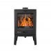 Печь-камин EVEREST B7K
