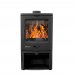 Печь-камин EVEREST B7M