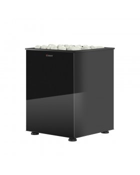 Электрокаменка EVEREST «BLACK CRYSTAL» S180