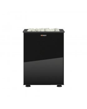 Электрокаменка EVEREST «BLACK CRYSTAL» S180-foto4