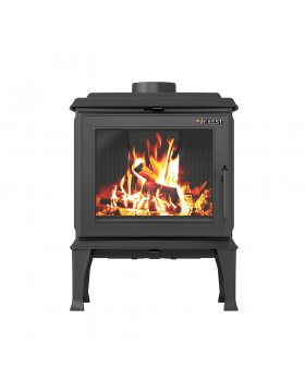 Печь-камин EVEREST F11-foto2