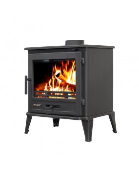 Печь-камин EVEREST М10