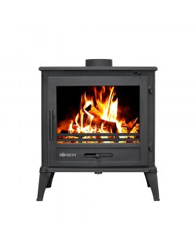 Печь-камин EVEREST М10-foto2