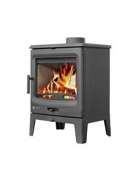 Печь-камин EVEREST Н10