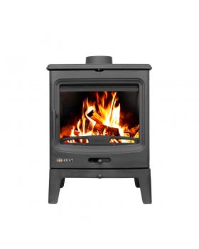 Печь-камин EVEREST Н10-foto2