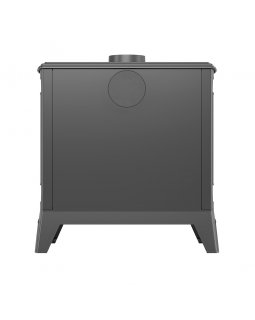 Печь-камин EVEREST Н16-foto4