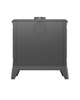 Печь-камин EVEREST Н16-foto4