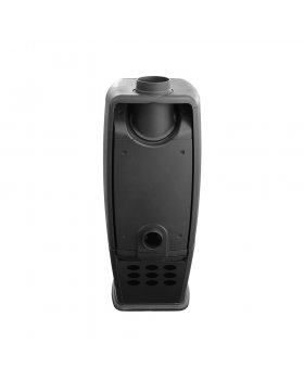 Печь-камин EVEREST S7-foto2