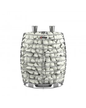  Печь для бани Эверест "Steam Heat" 24 INOX-foto2