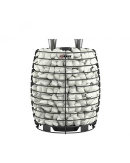 Печь для бани Эверест "Steam Heat" 24 L-135-foto2