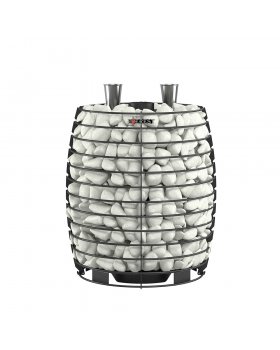 Печь для бани Эверест "Steam Heat" 24 L-135-foto2