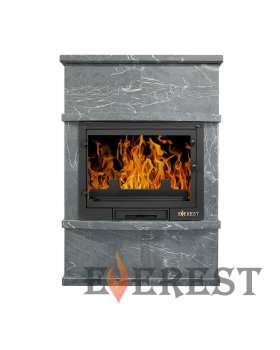Камин EVEREST 700 (D-1) Талькохлорит