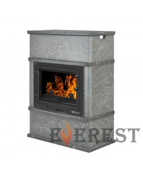 Камин EVEREST 700 (D-1) Талькохлорит-foto2