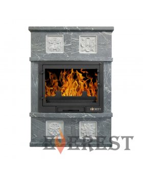 Камин EVEREST 700 (D-2) Талькохлорит