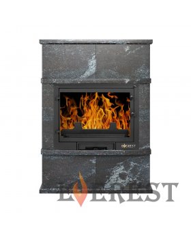 Камин EVEREST 700 (D-1) Амфиболит