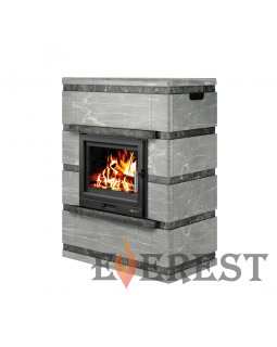 EVEREST U10 РАНТАЛА Н-1252 Талькохлорит / Пироксенит-foto2