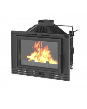 Каминная топка EVEREST V10 Каминная топка EVEREST V10