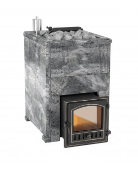 Комплект Эверест INOX 28 (280) Талькохлорит, S-40