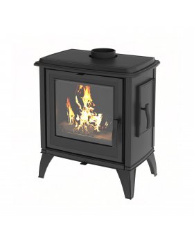 Печь-камин EVEREST S10