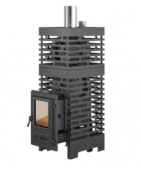 Сетка Турбопар