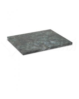 Плитка полированная пироксенит 300*300*10 мм, 1м²/11 шт